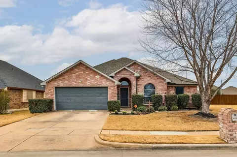 4400 Ashbury Ln, Mansfield, TX 76063