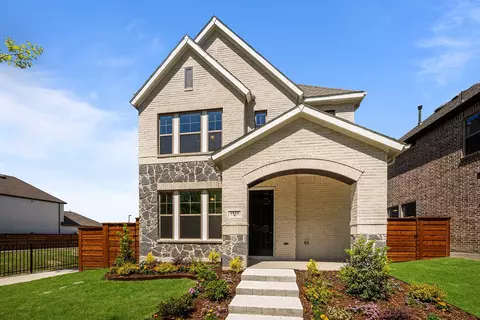 1816 Sierra Rose Trce, Mesquite, TX 75181