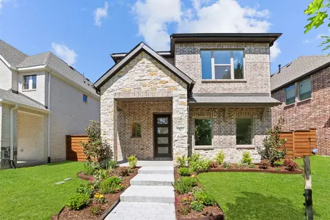 1812 Sierra Rose Trce, Mesquite, TX 75181