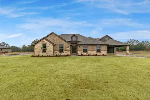 18152 Osage Ln, Terrell, TX 75160