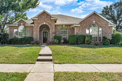 12005 Paducah Dr, Frisco, TX 75035