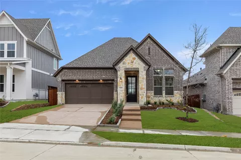 925 Salvation Dr, Lucas, TX 75098