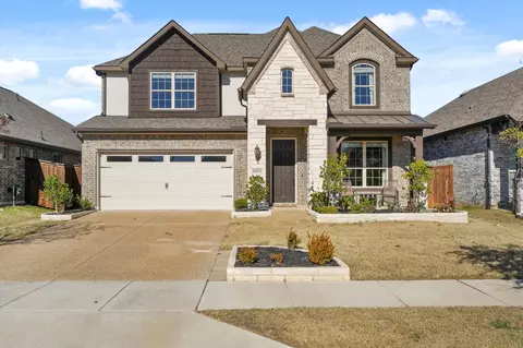 2337 Chapel Cross Ln, Wylie, TX 75098