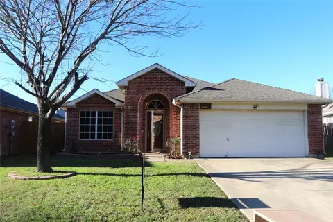 8463 Winecup Rdg, Dallas, TX 75249