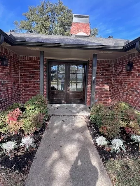 6639 Leameadow Dr, Dallas, TX 75248