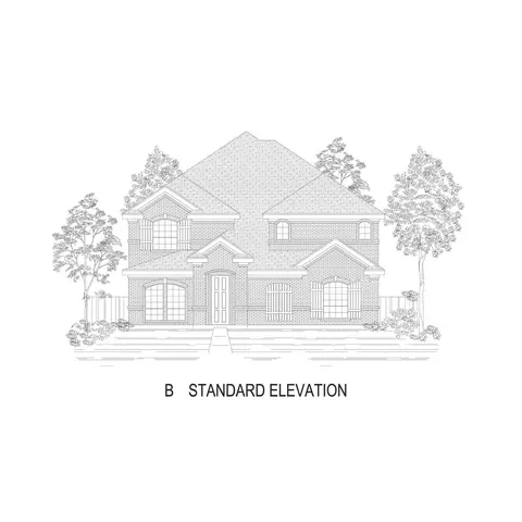 512 Elias St, Desoto, TX 75115