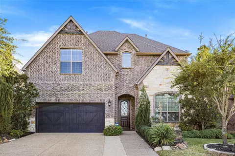 5008 Niagara St, Plano, TX 75074