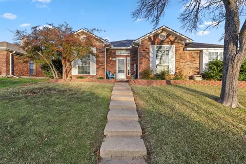 3505 Aster Ln, Rowlett, TX 75089