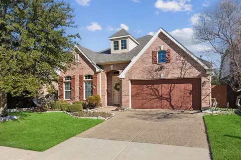 11314 Goddard Ct, Dallas, TX 75218