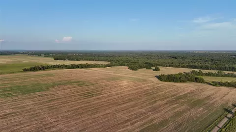 tbd County Road 4070, Kerens, TX 75144