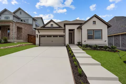 14517 Short Ridge Ln, Aledo, TX 76008