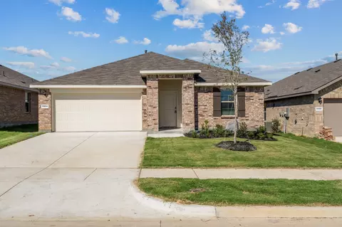 5812 Harvey Gap Ln, Lantana, TX 76226
