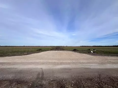 tbd County Road 4060, Kerens, TX 75144