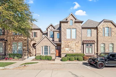 3708 Bur Oak Dr, Colleyville, TX 76034