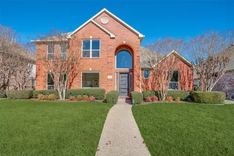 4557 Lone Tree Dr, Plano, TX 75093