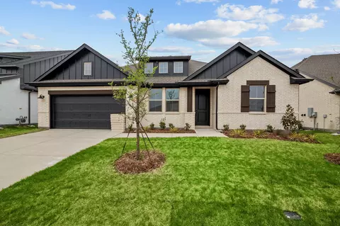 269 Diamond Dl, Lavon, TX 75166