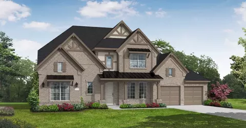 2316 Roaming Trl, Northlake, TX 76247