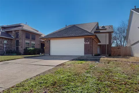 544 Blanco Dr, Mesquite, TX 75150