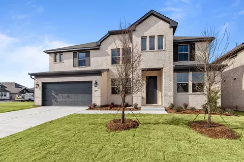 237 Wild Flower Way, Lavon, TX 75166