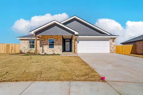 3342 Laxmi Govind Dr, Abilene, TX 79606