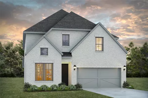 1207 Westcoat Ter, Mansfield, TX 76063
