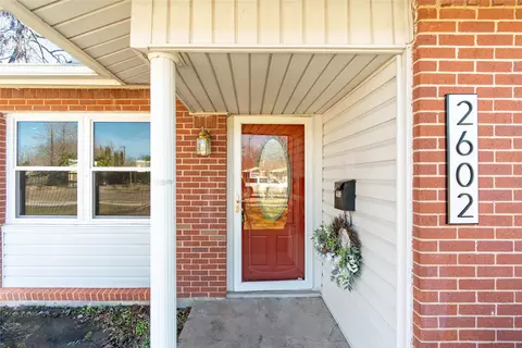 2602 Linhaven Dr, Mesquite, TX 75150