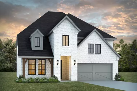 129 Waltham Trl, Mansfield, TX 76063