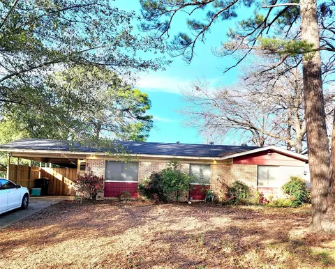 7371 Hightower St, Fort Worth, TX 76112
