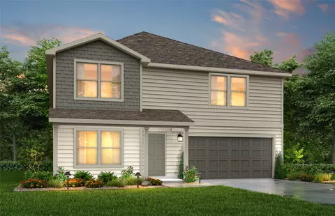 139 Sienna Dr, Alvord, TX 76225