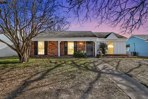 1508 Pocono Trl, Dallas, TX 75217