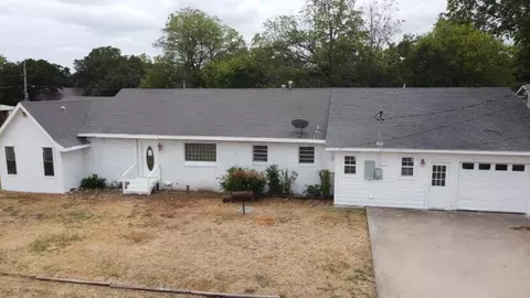 601 S Halbryan St, Eastland, TX 76448