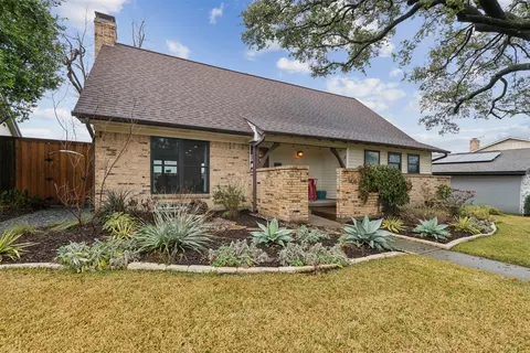 1426 Stagecoach Dr, Richardson, TX 75080