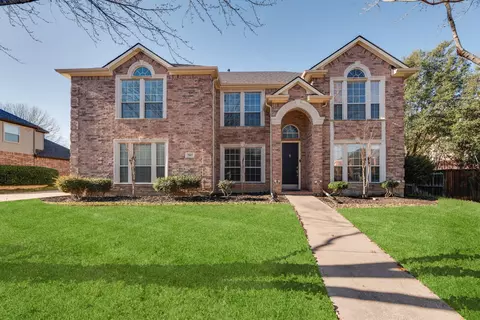 707 Ascot Park Dr, Mansfield, TX 76063