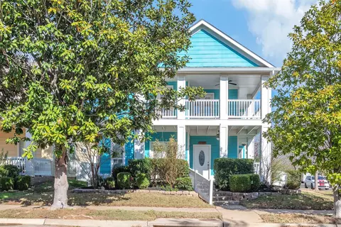 1245 Caudle Ln, Savannah, TX 76227
