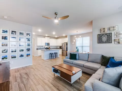 6020 Dolores Pl, Denton, TX 76208