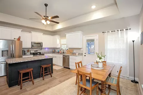 928 Plum St, Graham, TX 76450