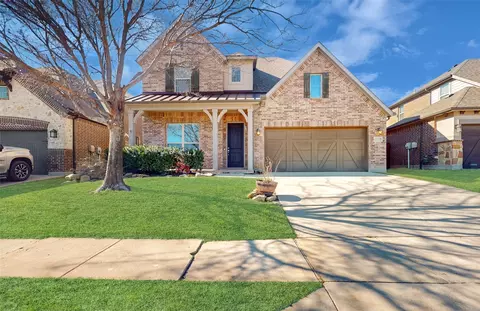 11425 Peppergrass Trl, Argyle, TX 76226