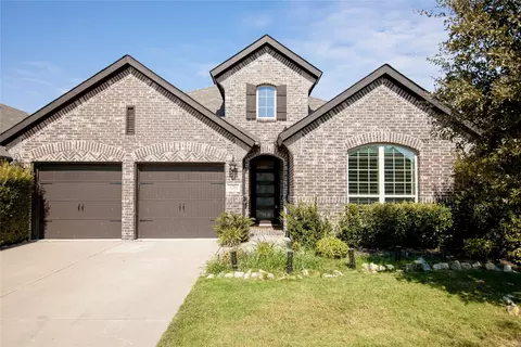16301 Bidwell Park Dr, Prosper, TX 75078