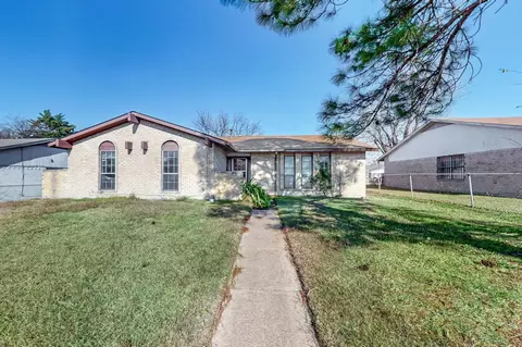 1305 Mill Stream Dr, Dallas, TX 75232
