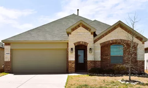 14805 Wishing Well Ct, Haslet, TX 76052