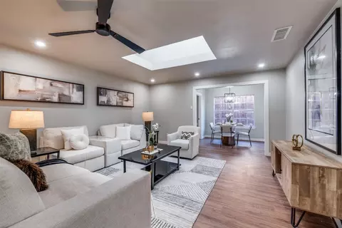 5311 Ashbrook Rd, Dallas, TX 75227