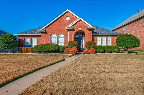 2521 Timberleaf Dr, Carrollton, TX 75006