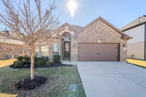 9204 Brittlebrush Trl, Fort Worth, TX 76177