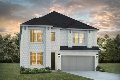 1209 Westcoat Ter, Mansfield, TX 76063