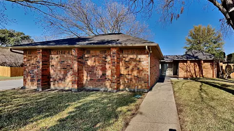 3648 Wedgworth Rd S Rd, Fort Worth, TX 76133