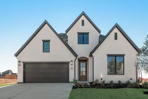 625 Dublin Dr, Celina, TX 75009
