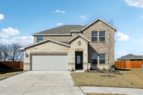 1012 Edgehurst Dr, Mckinney, TX 75071