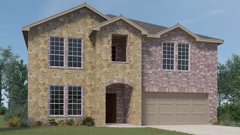 6117 Shepton Dr, Celina, TX 75009