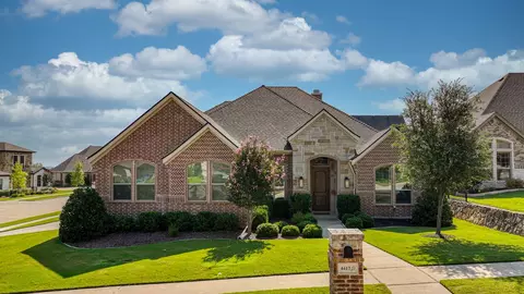 4417 Knoll Ridge Dr, Aledo, TX 76008