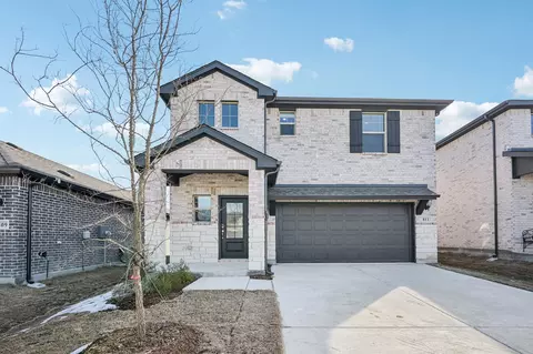 811 Rosemary Hill Dr, Mckinney, TX 75071